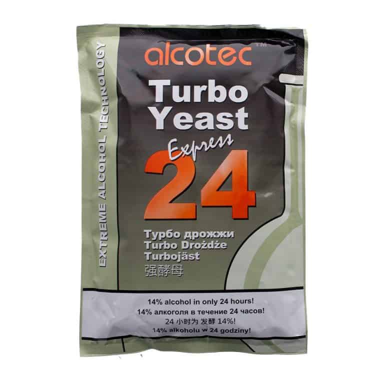 Still Spirits Classic 8 Turbo Yeast 240g Home Brew Supplies NZ