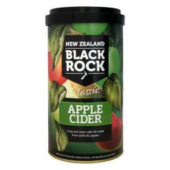 Black Rock Apple Cider