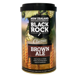 Black Rock Brown Ale