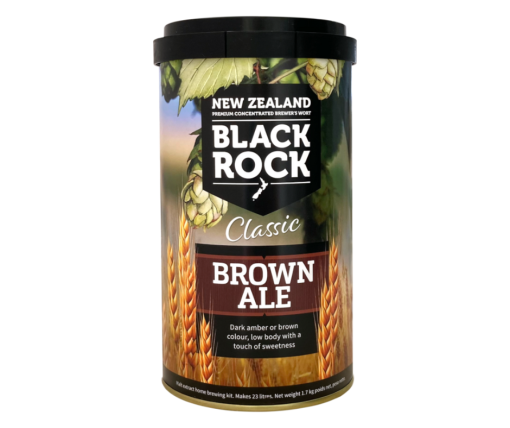 Black Rock Brown Ale