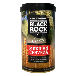 Black Rock Mexican Cerveza