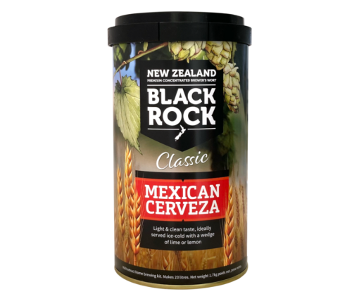 Black Rock Mexican Cerveza