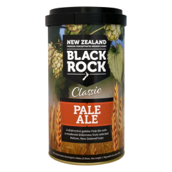 Black Rock Pale Ale