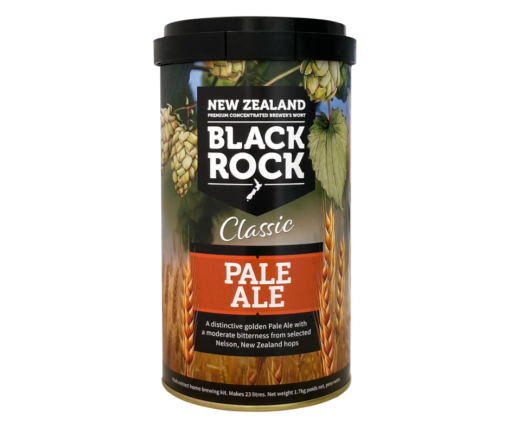 Black Rock Pale Ale