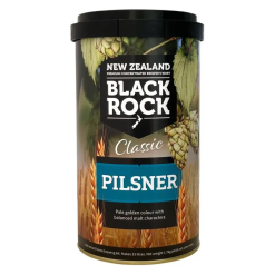 Black Rock Pilsener