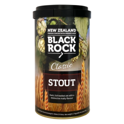 Black Rock Stout