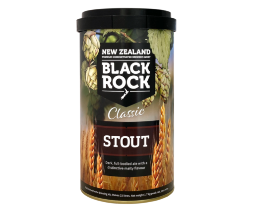 Black Rock Stout