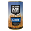 Black Rock Unhopped Light