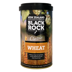 Black Rock Wheat