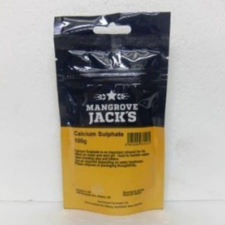 Mangrove Jacks Cold Water Cleaner/Detergent - 250g - Home Brew Supplies ...