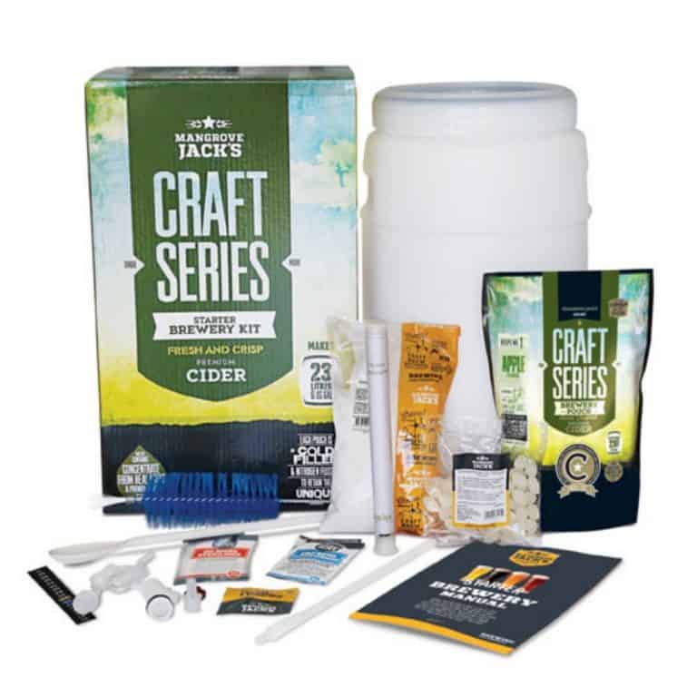 Coopers DIY Starter Kit Home Brew Supplies NZ