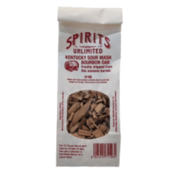 Kentucky Sour Mash Bourbon Oak - 100g