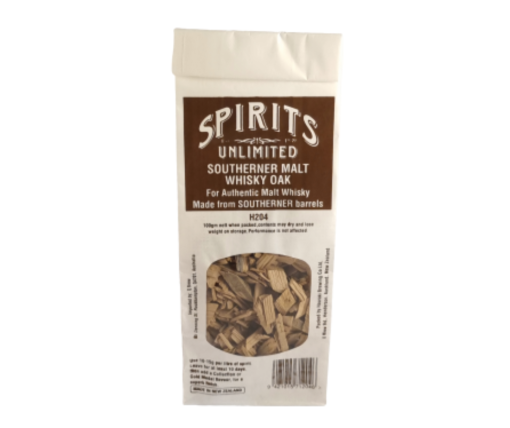 Southerner Whisky Oak - 100g