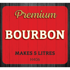 Spirits Unlimited Premium Bourbon