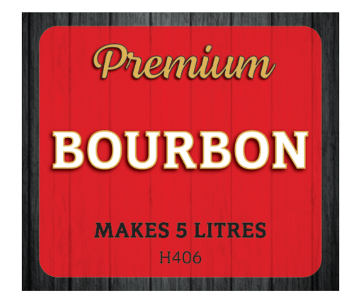 Spirits Unlimited Premium Bourbon