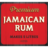 Spirits Unlimited Premium Jamaican Rum