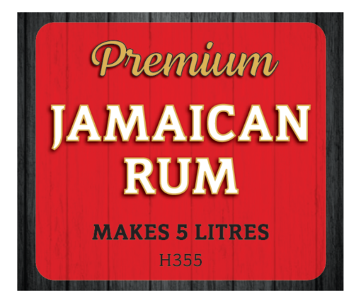 Spirits Unlimited Premium Jamaican Rum