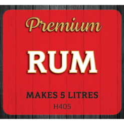 Spirits Unlimited Premium Rum