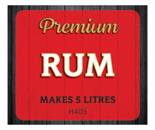 Spirits Unlimited Premium Rum