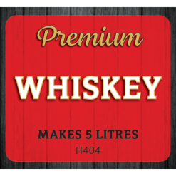 Spirits Unlimited Premium Whisky