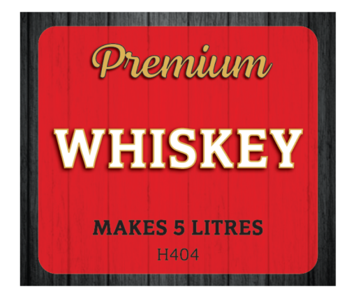 Spirits Unlimited Premium Whisky