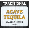 Spirits Unlimited Traditional Agave Tequila