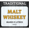 Spirits Unlimited Traditional Malt Whiskey