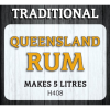 Spirits Unlimited Traditional Queensland Rum