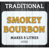 Spirits Unlimited Traditional Smokey Bourbon