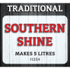 Spirits Unlimited Traditional Southern Shine