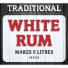 Spirits Unlimited Traditional White Rum