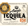 Gold Medal Anejo Tequila