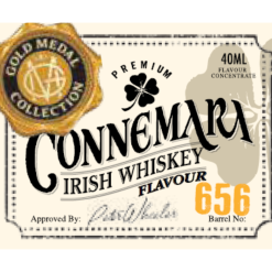 Gold Medal Connemara Irish Whiskey