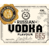 Gold Medal Orel Russian Vodka