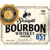 Gold Medal Straight Bourbon Whisky