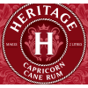 Heritage Capricorn Cane Rum