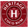 Heritage Coconut Rum