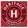 Heritage Demarara Golden Cane Rum