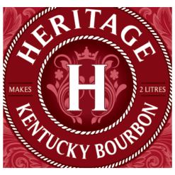 Heritage Kentucky Bourbon