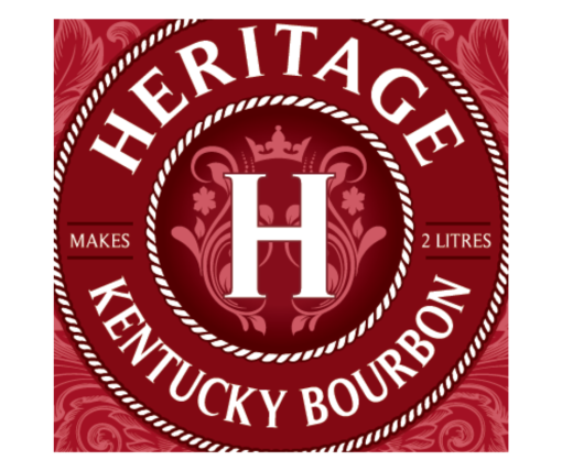 Heritage Kentucky Bourbon