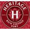 Heritage Rich Vintage Port