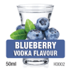 Spirits Unlimited Blueberry Fruit Vodka