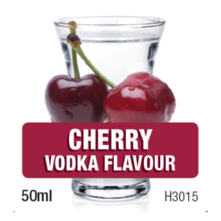 Spirits Unlimited Cherry Fruit Vodka