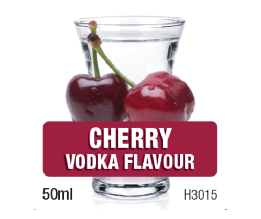 Spirits Unlimited Cherry Fruit Vodka