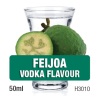 Spirits Unlimited Feijoa Fruit Vodka