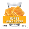 Spirits Unlimited Honey Fruit Vodka