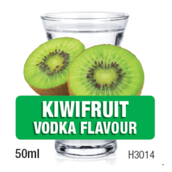 Spirits Unlimited Kiwifruit Fruit Vodka