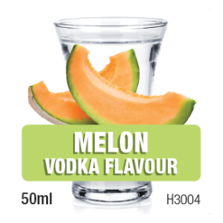 Spirits Unlimited Melon Fruit Vodka