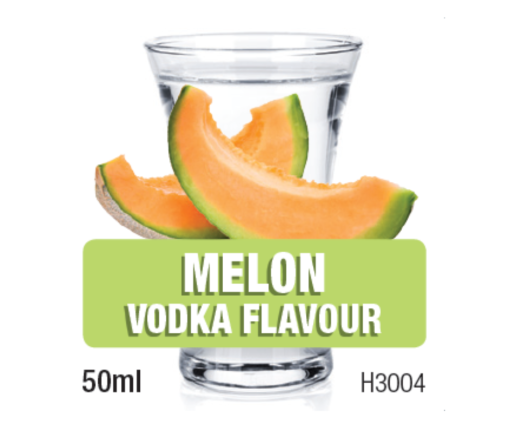 Spirits Unlimited Melon Fruit Vodka