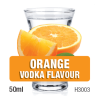 Spirits Unlimited Orange Fruit Vodka